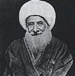 شیخ صدوق